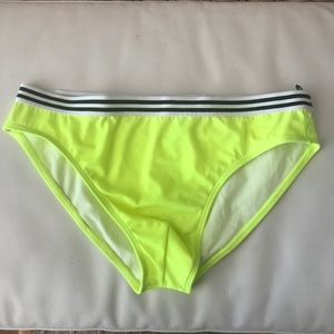 Dan Ward Swimwear - Basic Brief Yellow